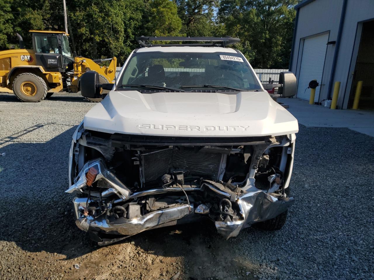 2022 Ford F250 Super Duty - Фото 5