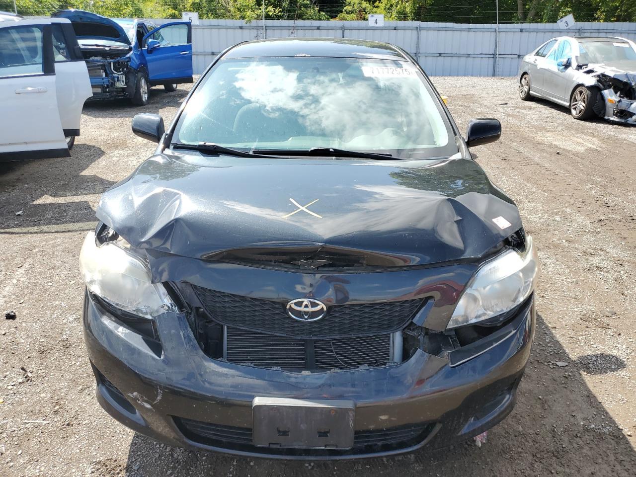 2010 Toyota Corolla Base - Image 5