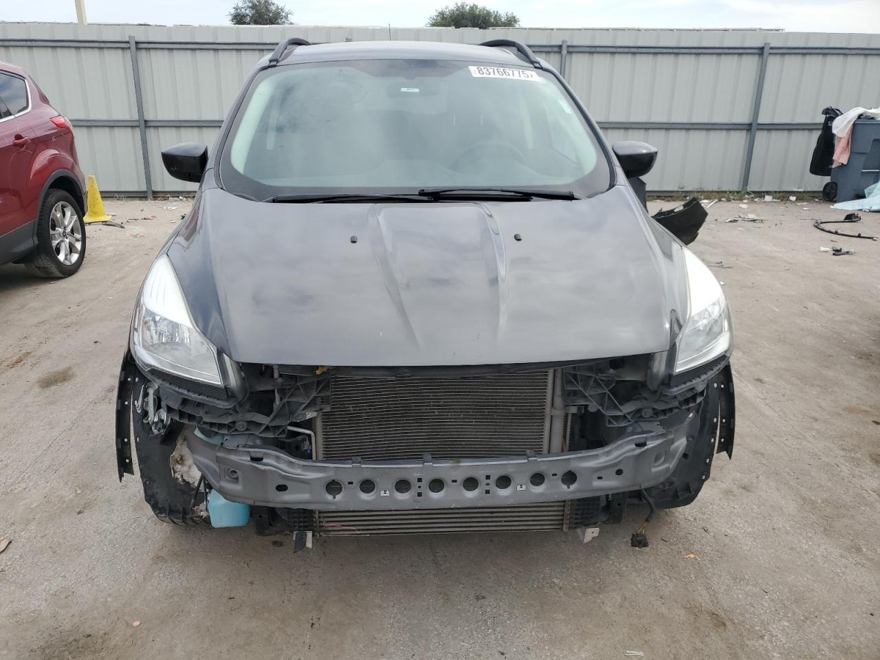 2016 Ford Escape Se - Фото 5