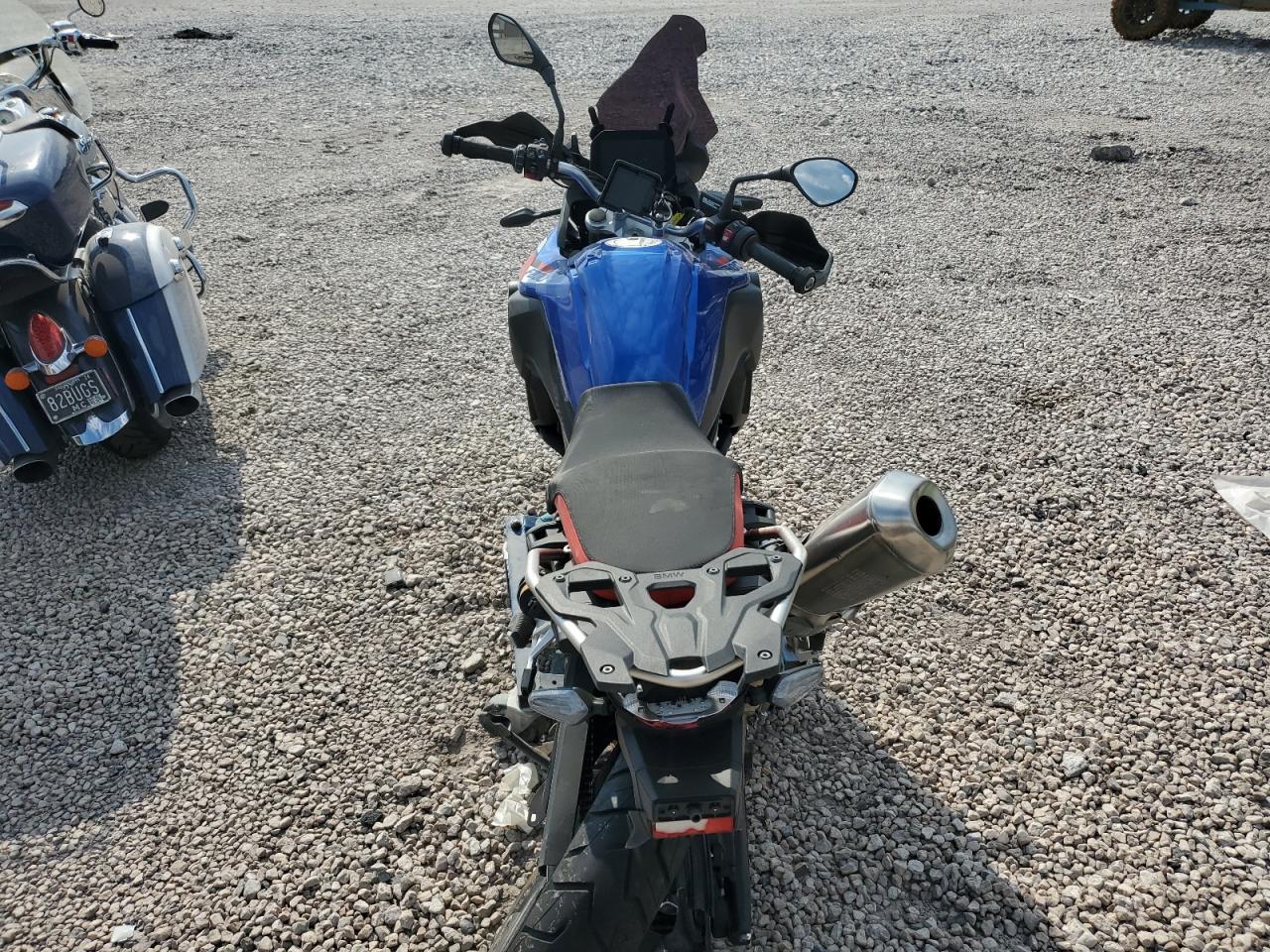 2024 BMW F800 Gs - Фото 6