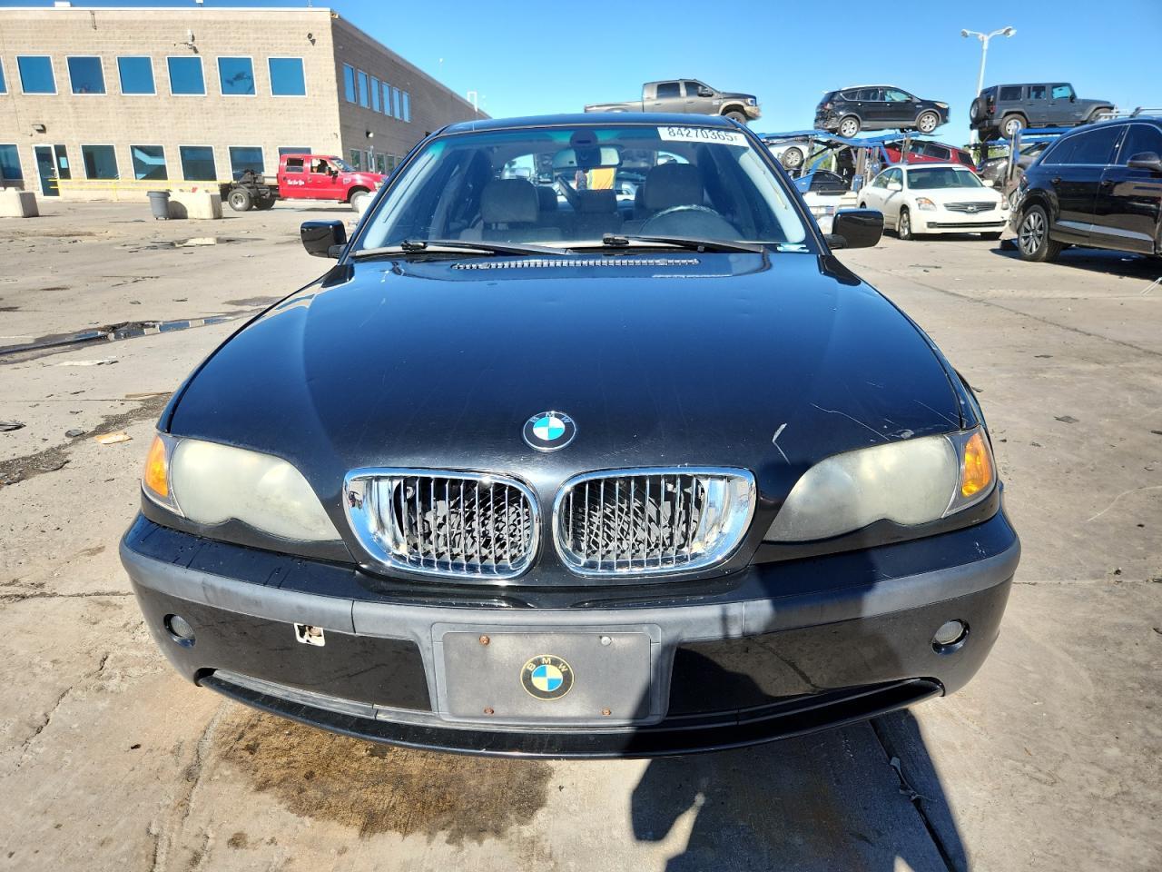 2005 BMW 325 Xi - Image 5