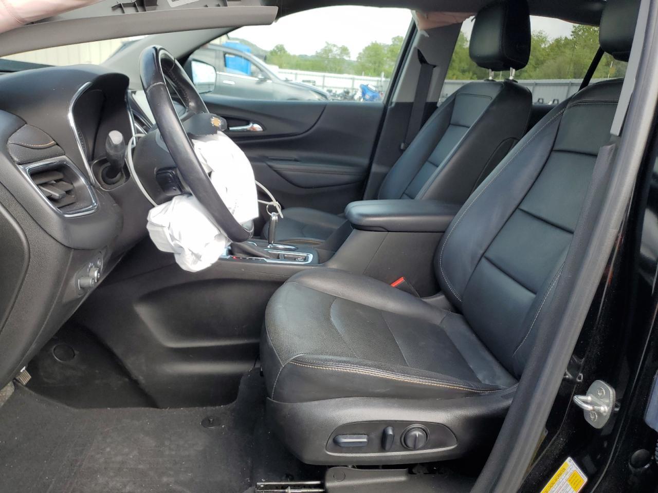 2021 Chevrolet Equinox Premier - Фото 7