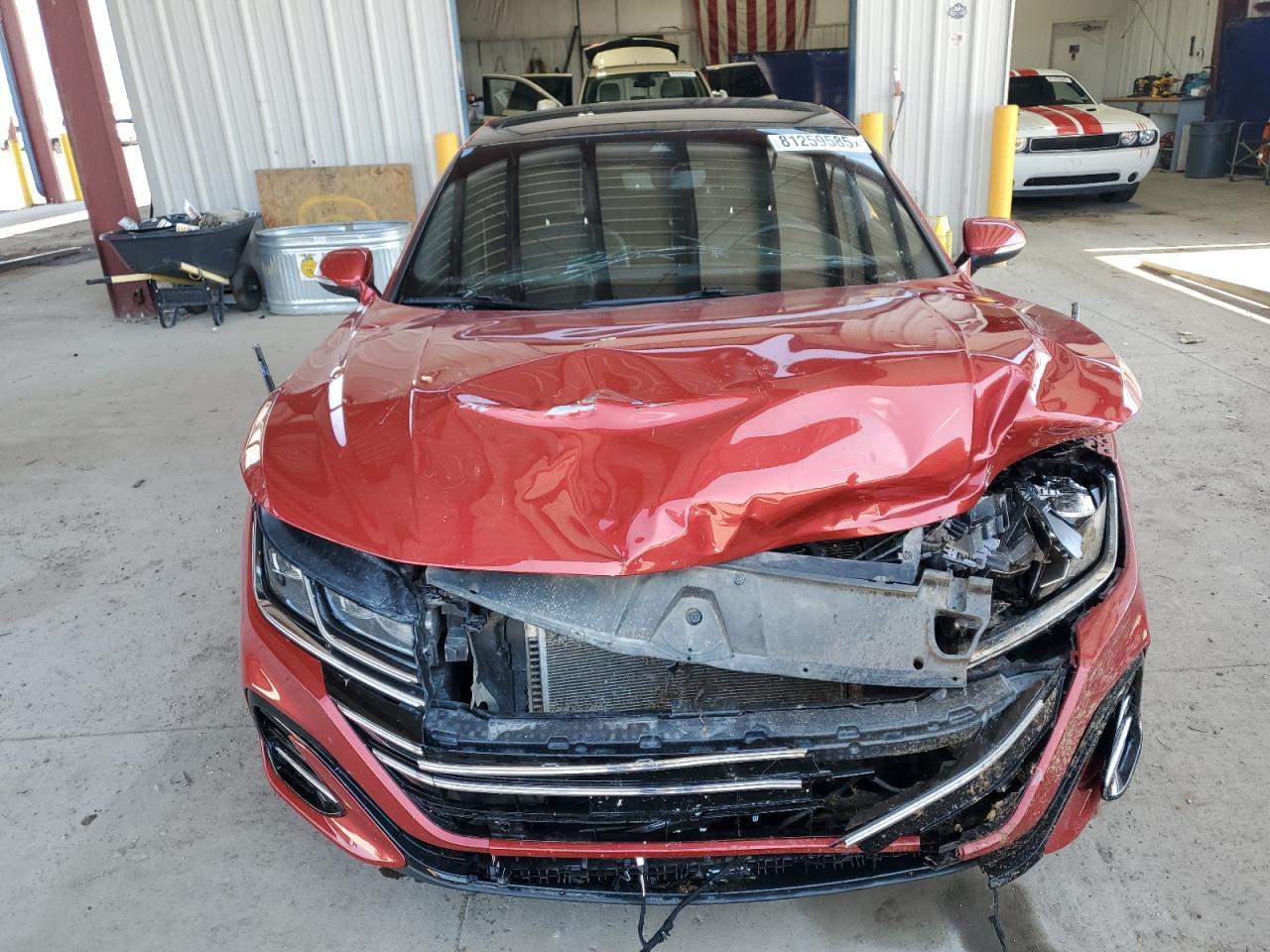 2023 Volkswagen Arteon Sel Premium R-Line - Фото 5