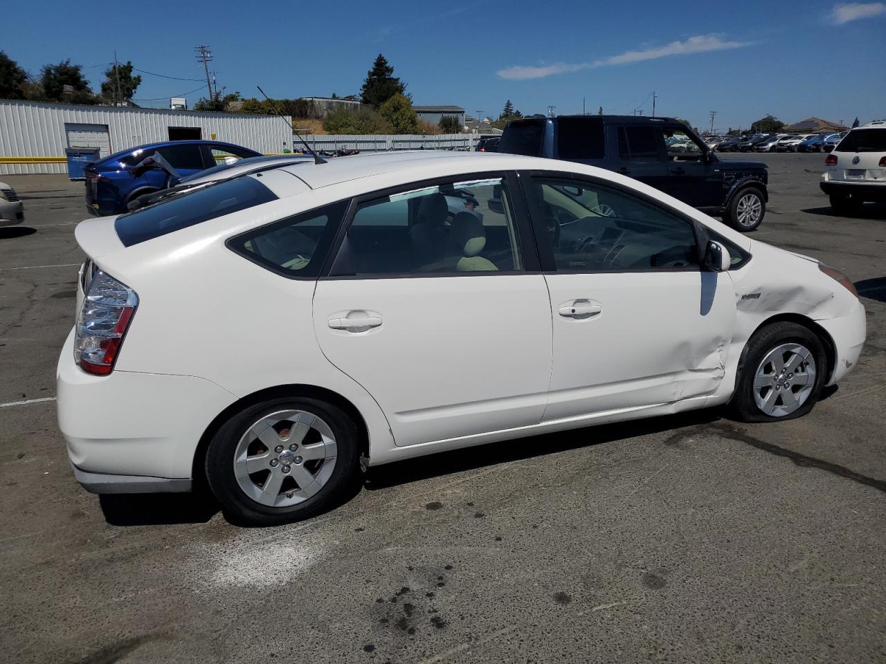 2007 Toyota Prius - Фото 3