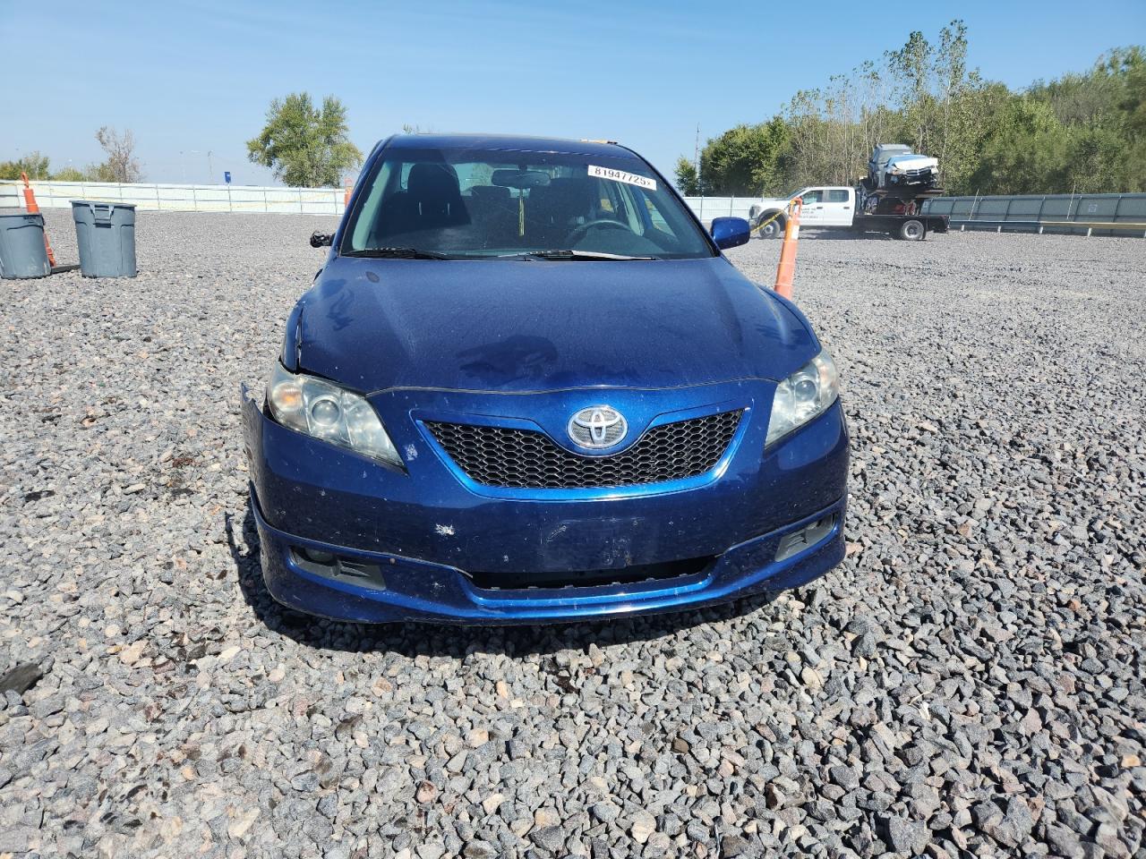 2009 Toyota Camry Base - Image 5