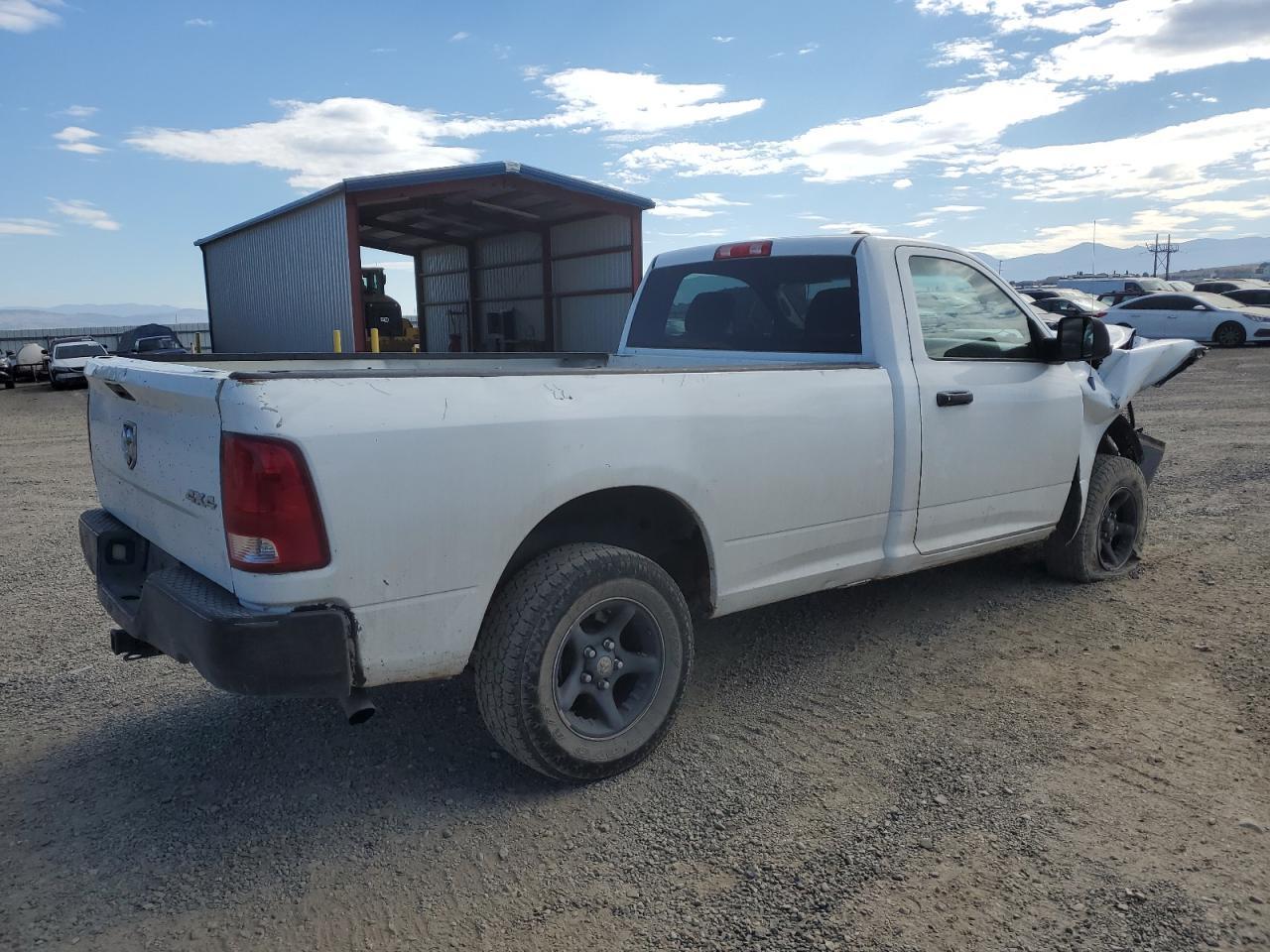 2010 Dodge Ram 1500 - Image 3