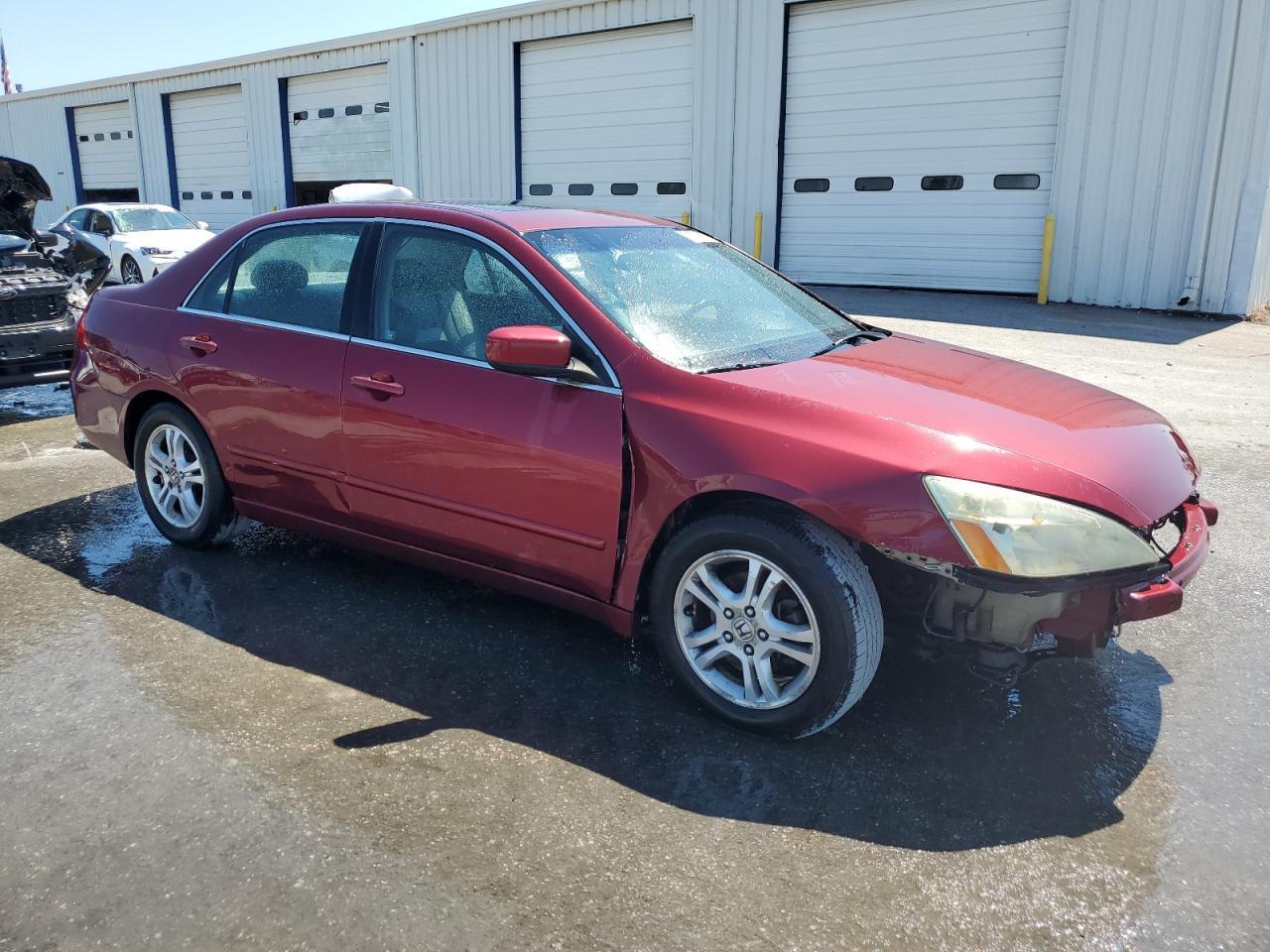 2006 Honda Accord Ex - Image 4