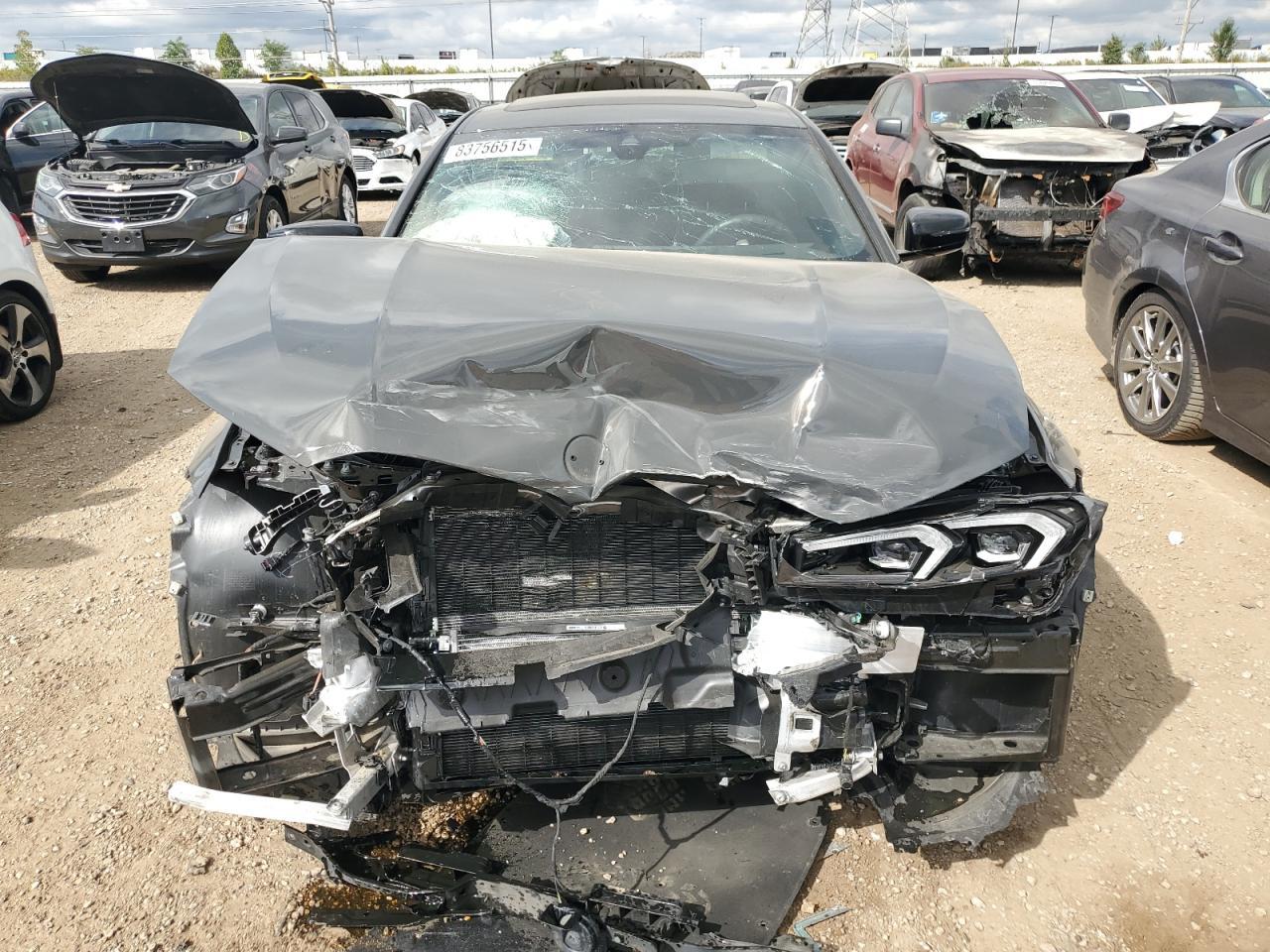 2024 BMW 330Xi - Image 5