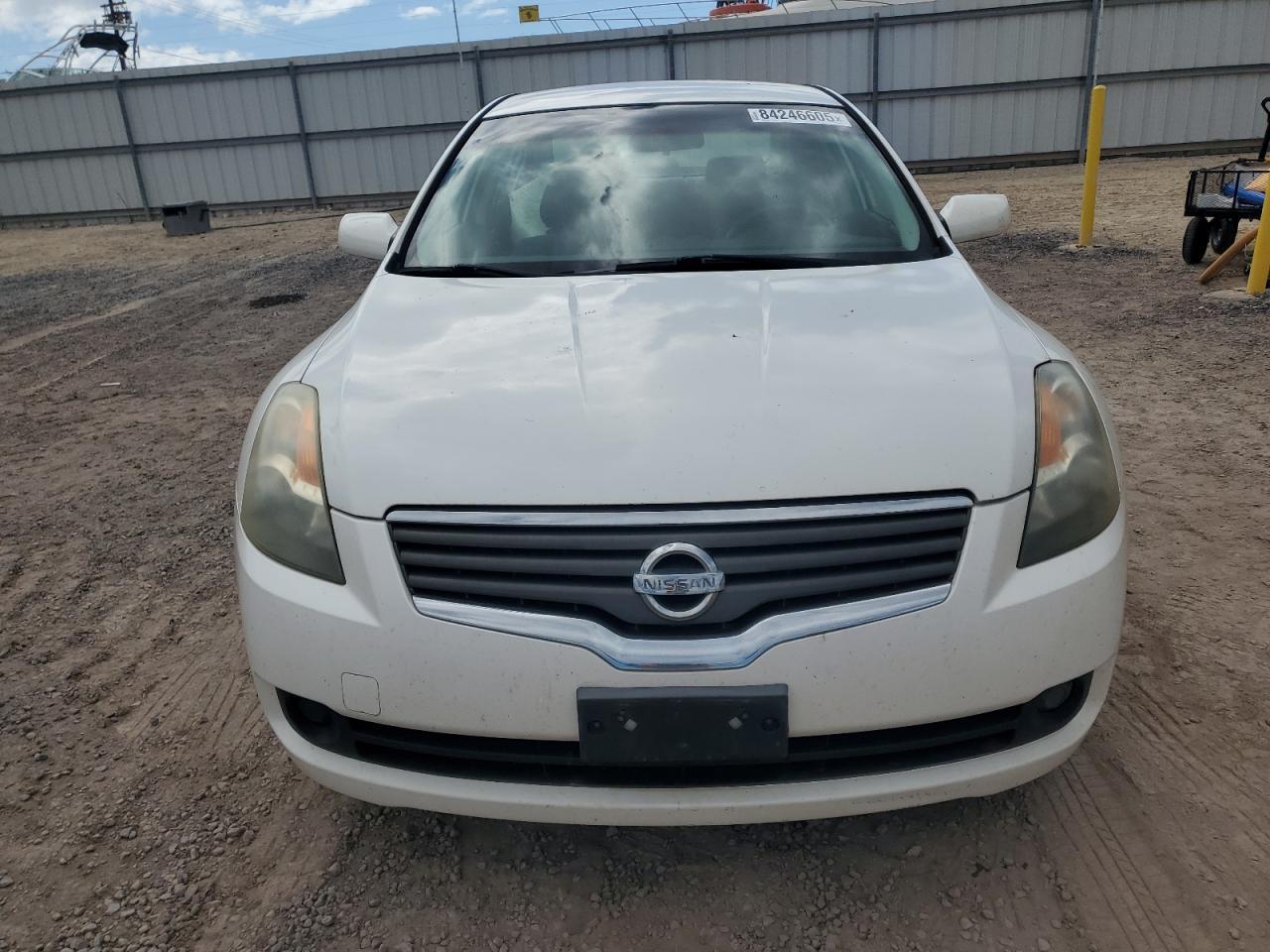2009 Nissan Altima 2.5 - Image 5