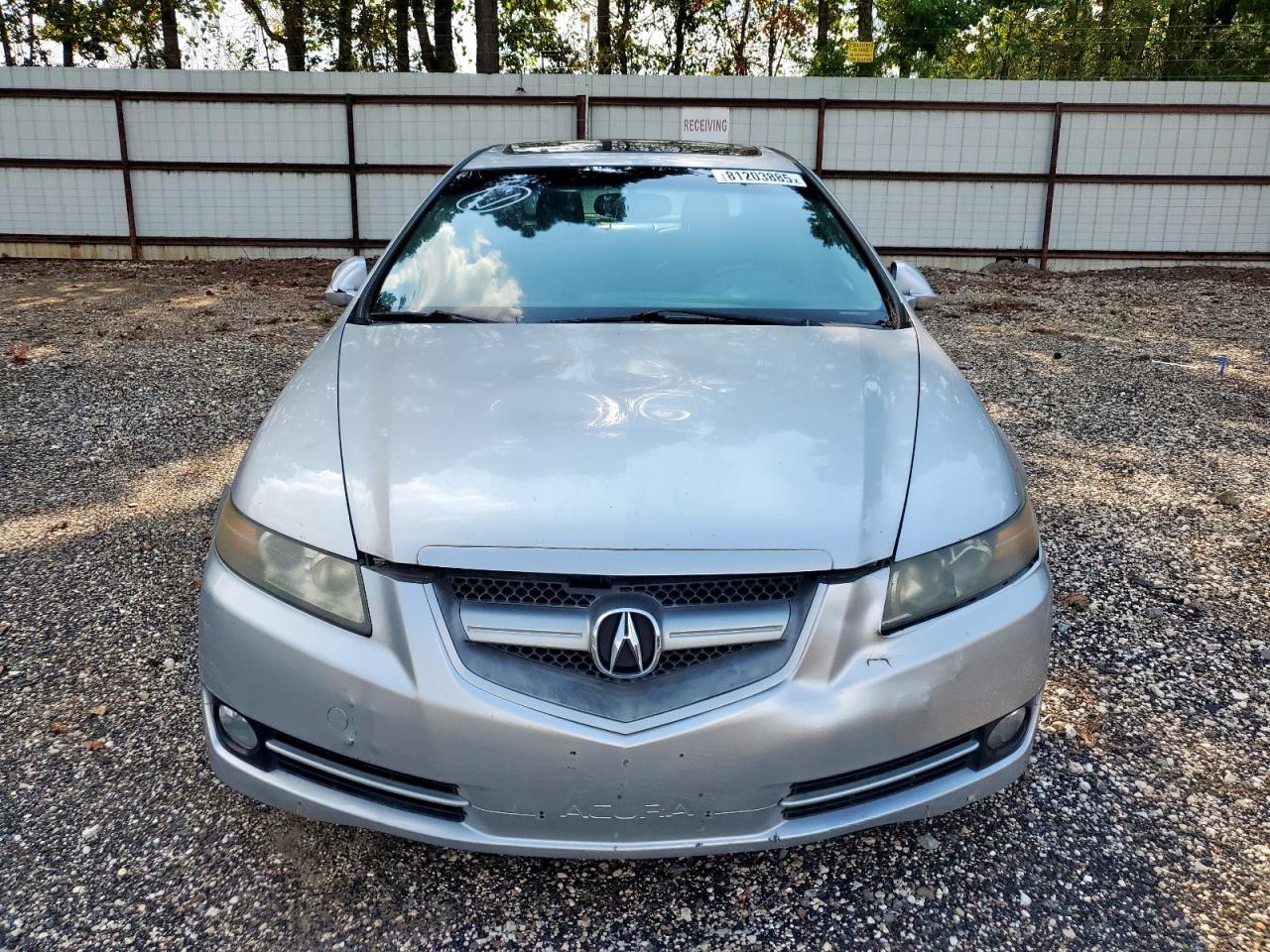 2007 Acura Tl - Image 5
