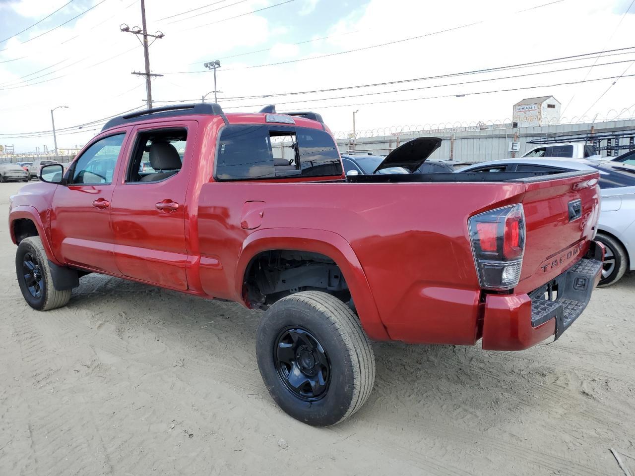 2022 Toyota Tacoma Double Cab - Image 2