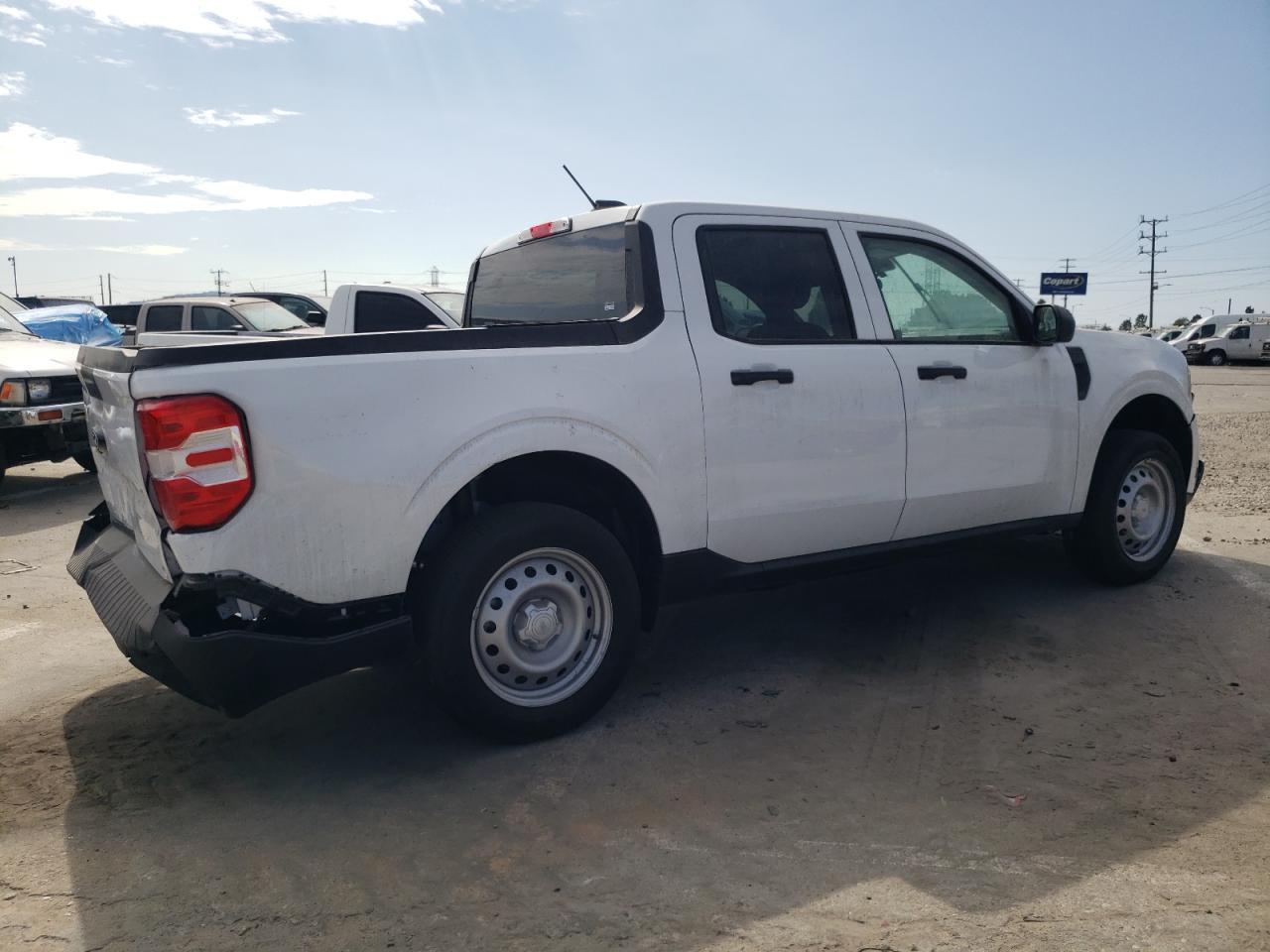 2025 Ford Maverick Xl - Image 3