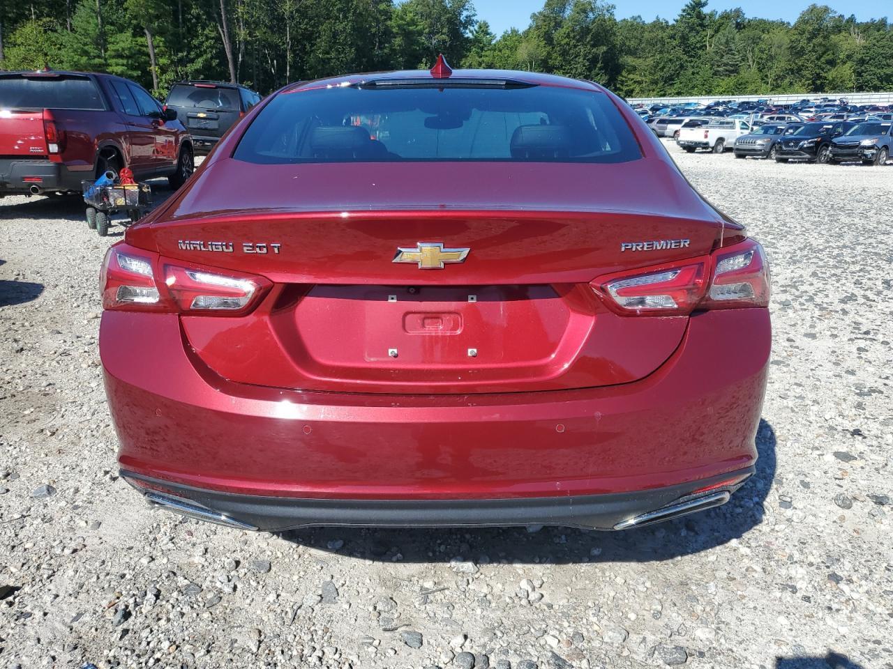 2020 Chevrolet Malibu Premier Premier - Image 6