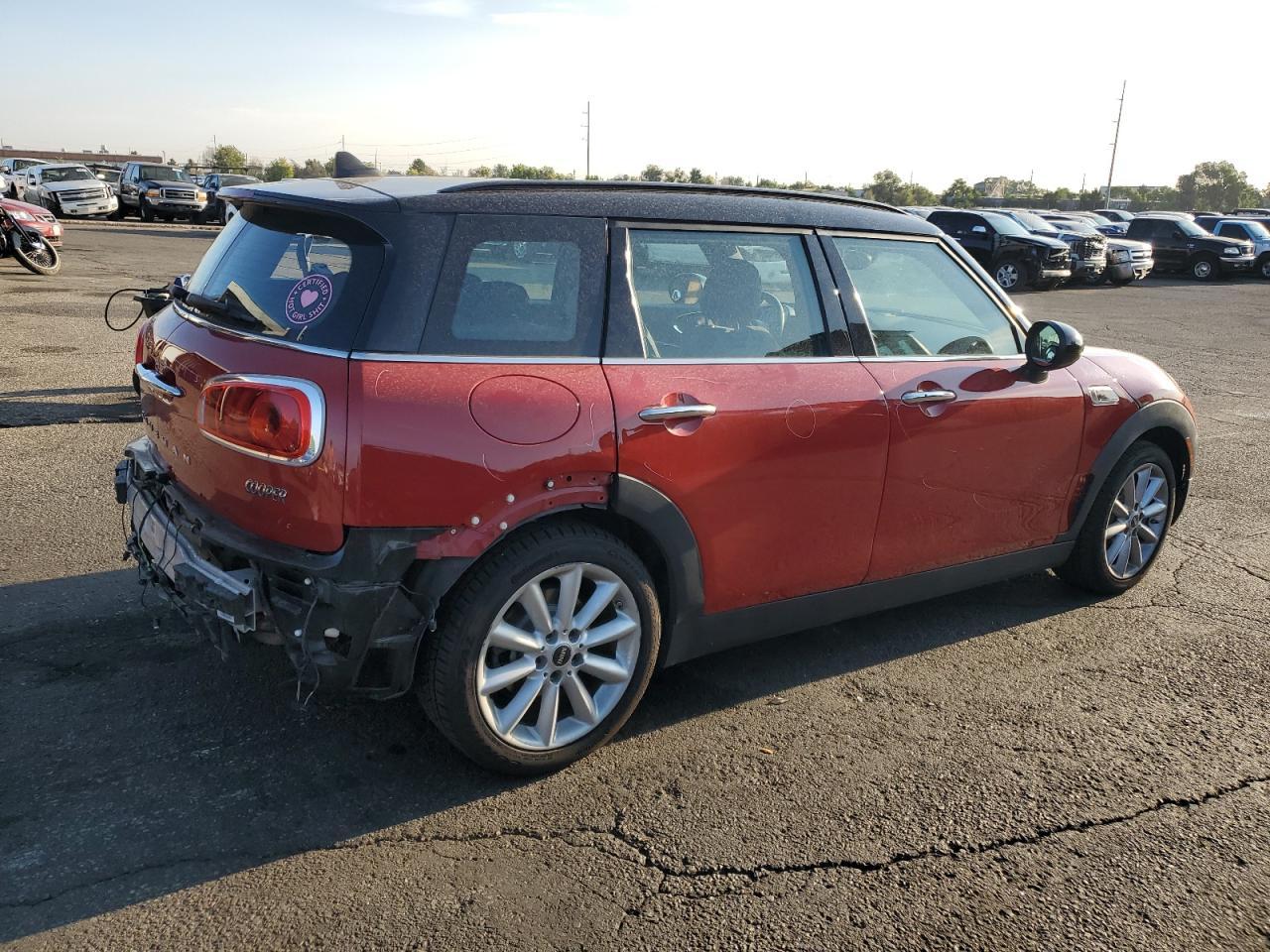 2016 Mini Cooper Clubman - Фото 3