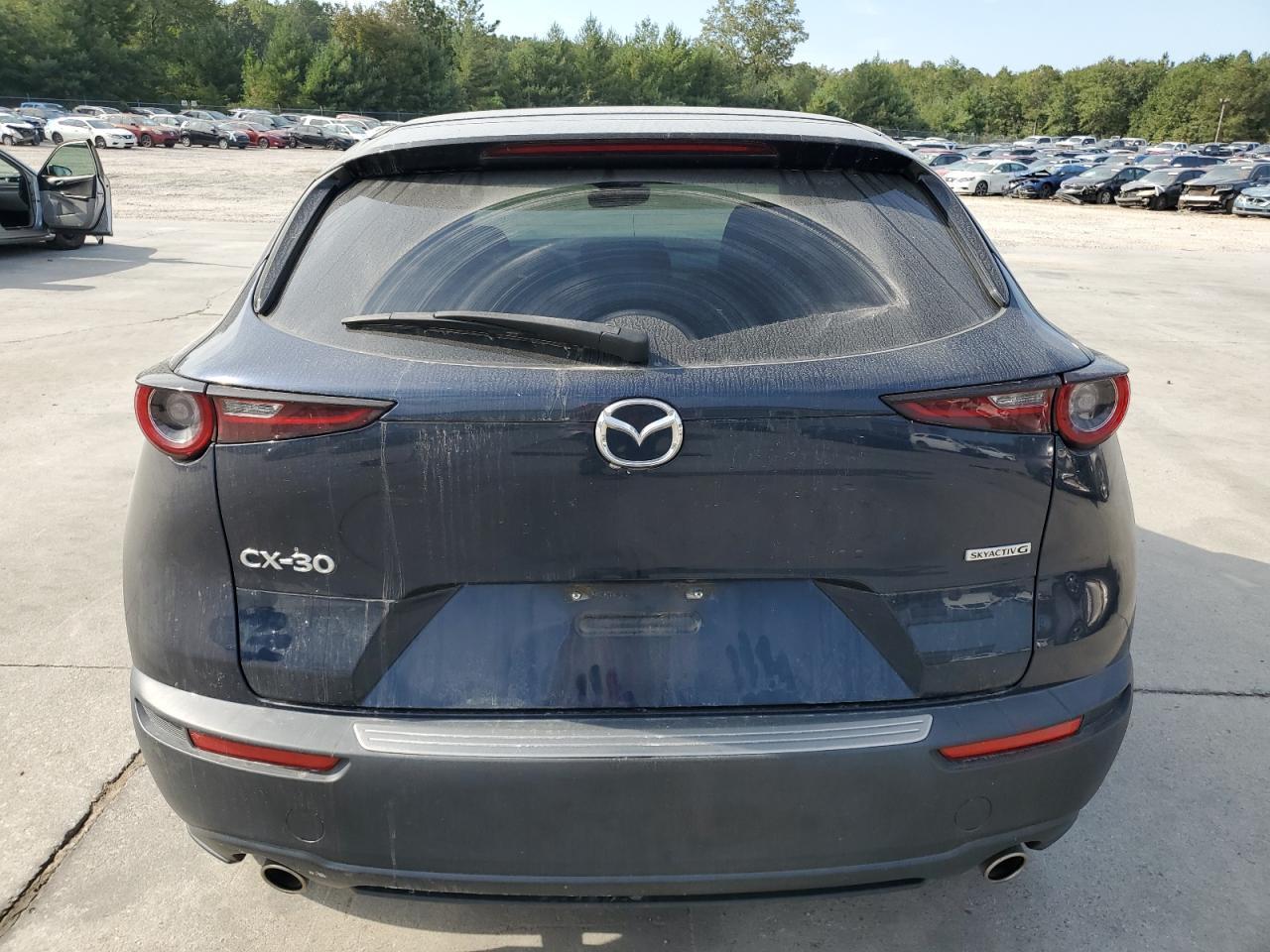 2021 Mazda Cx-30 Select - Image 6