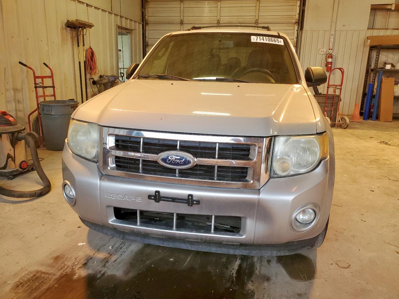 2011 Ford Escape Xlt - Фото 5