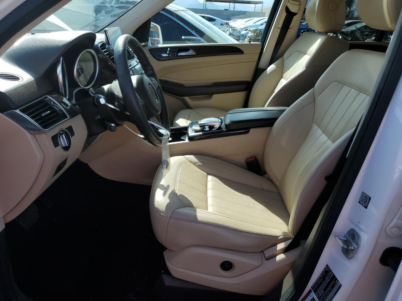 2016 Mercedes-Benz Gle 350 4Matic - Фото 7