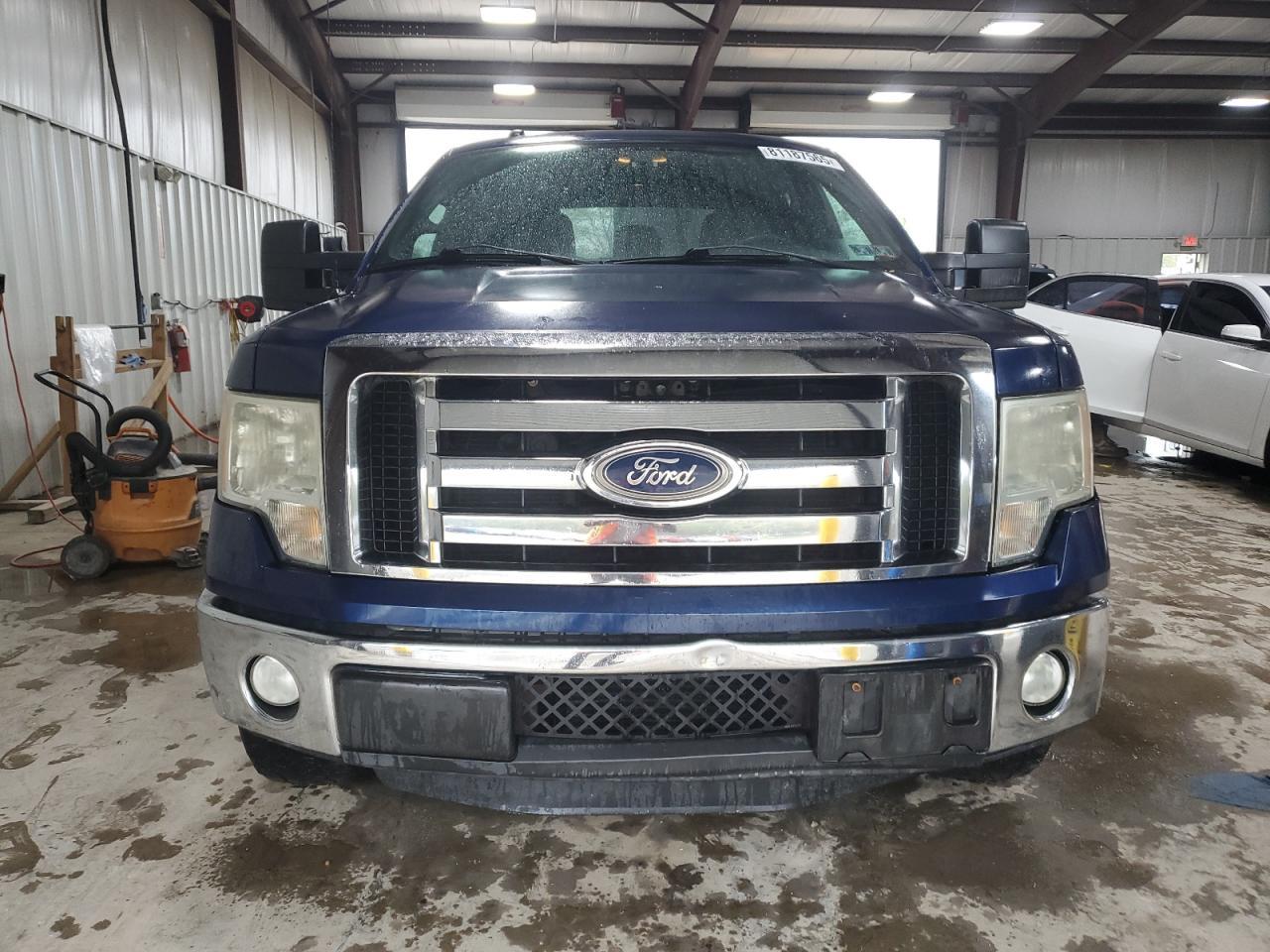 2011 Ford F150 Supercrew - Фото 5
