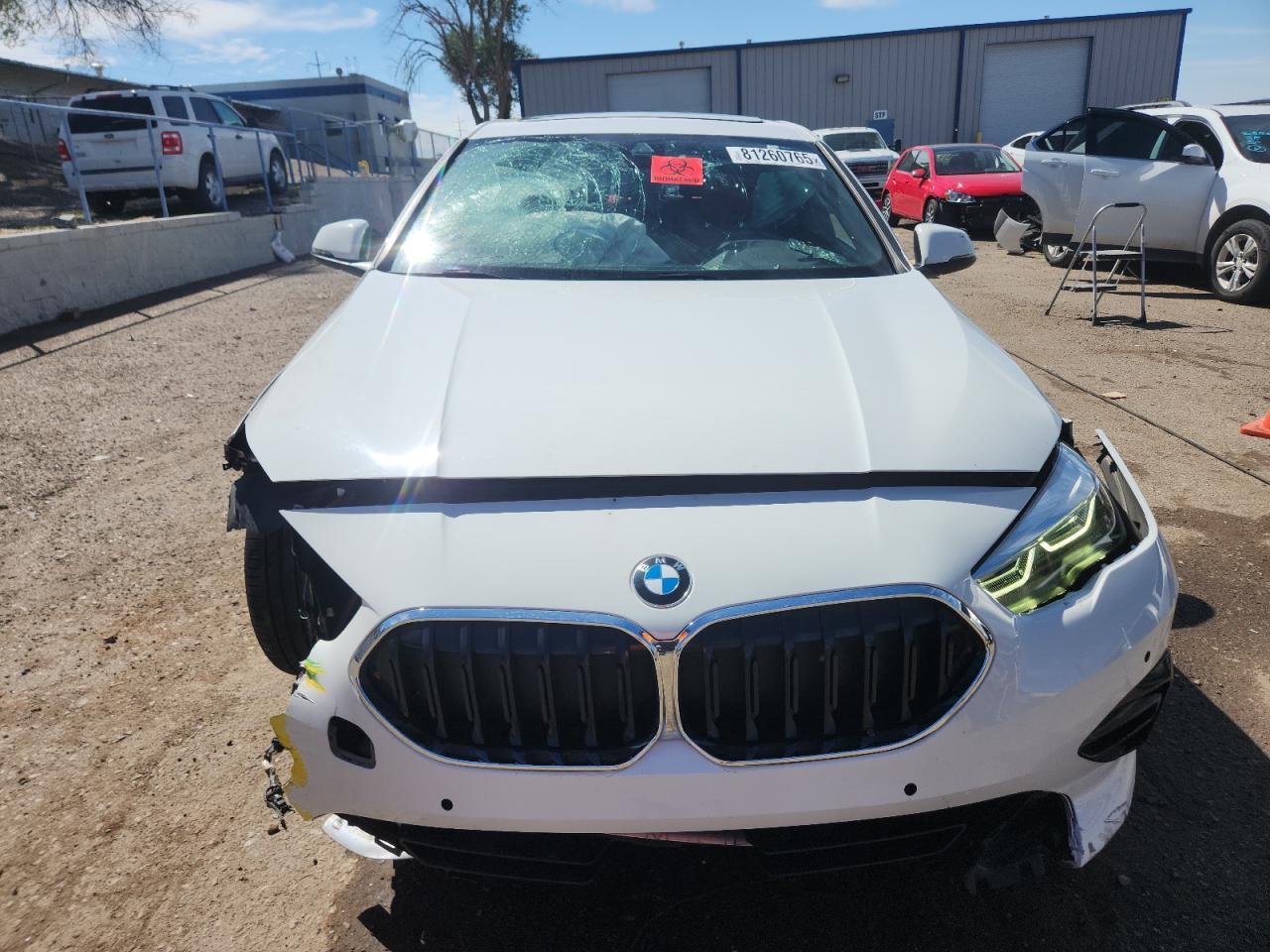 2022 BMW 228I - Image 5