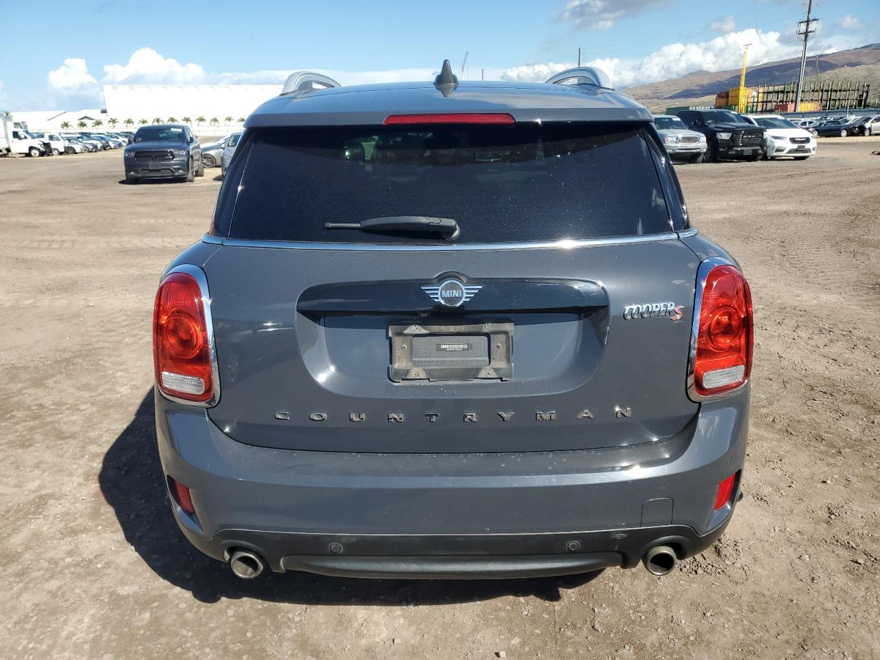 2019 Mini Cooper S Countryman - Image 6