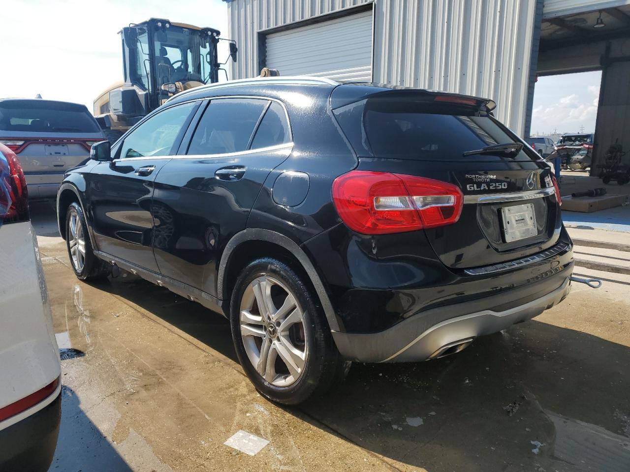 2019 Mercedes-Benz Gla 250 - Image 2
