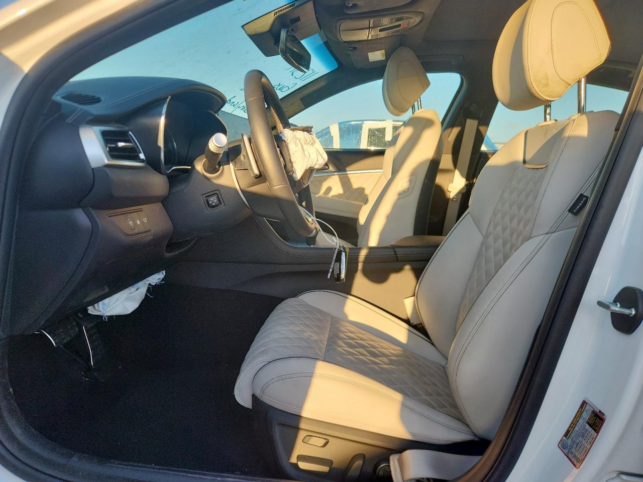 2025 Genesis G70 Sport Advanced - Image 7