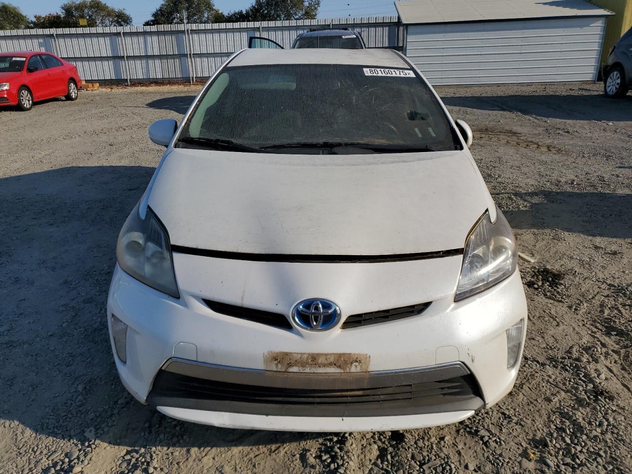 2013 Toyota Prius Plug-In - Image 5