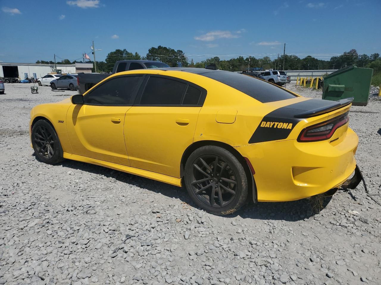 2017 Dodge Charger R/T 392 - Image 2