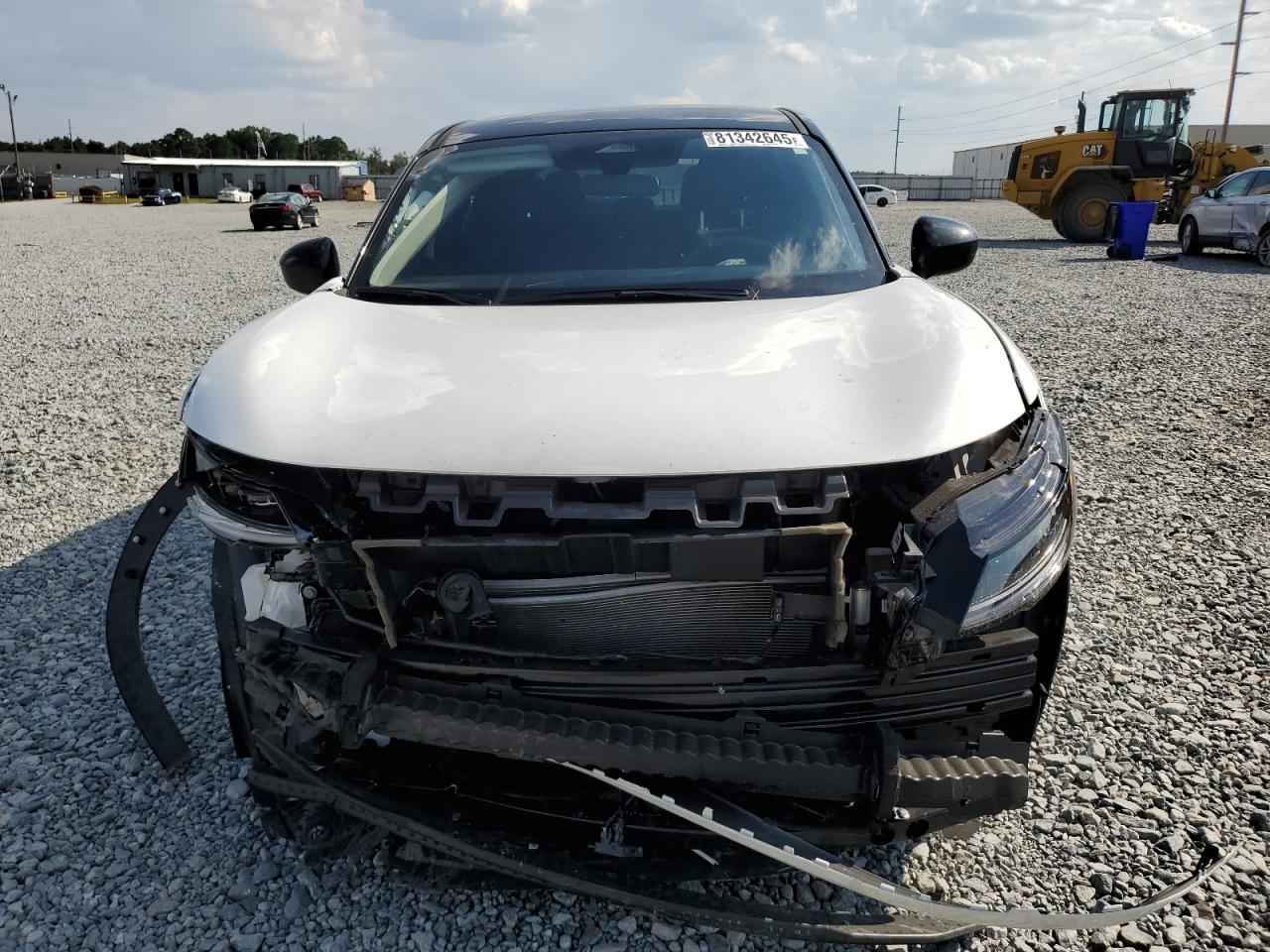 2025 Nissan Kicks Sv - Фото 5