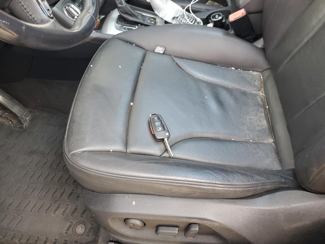 2015 Audi Q3 Premium Plus - Image 7