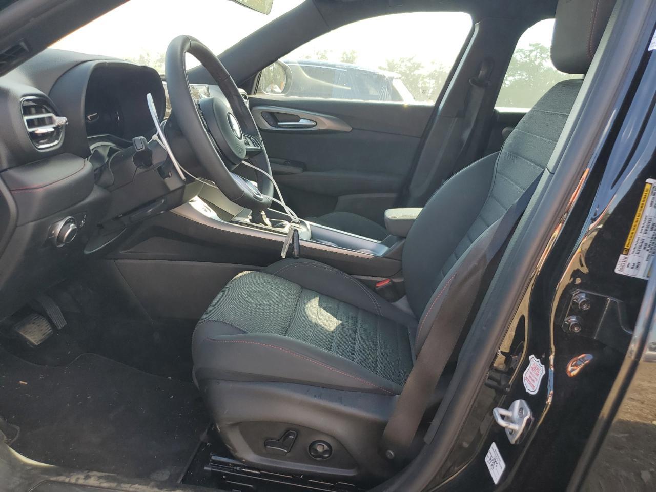 2024 Dodge Hornet Hybrid R/T - Фото 7