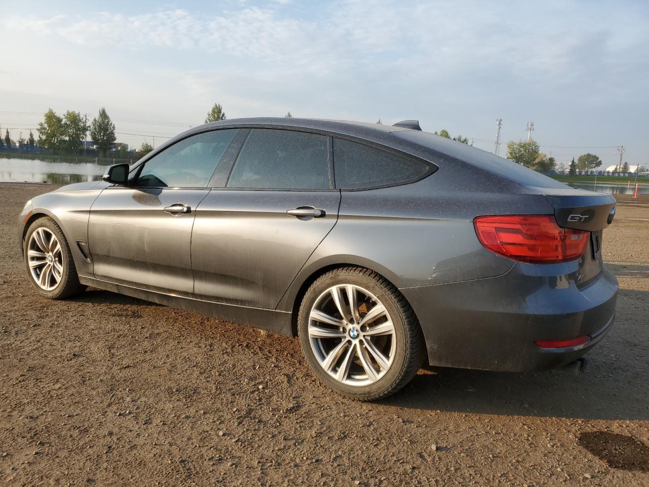 2016 BMW 328 Xigt Sulev - Фото 2