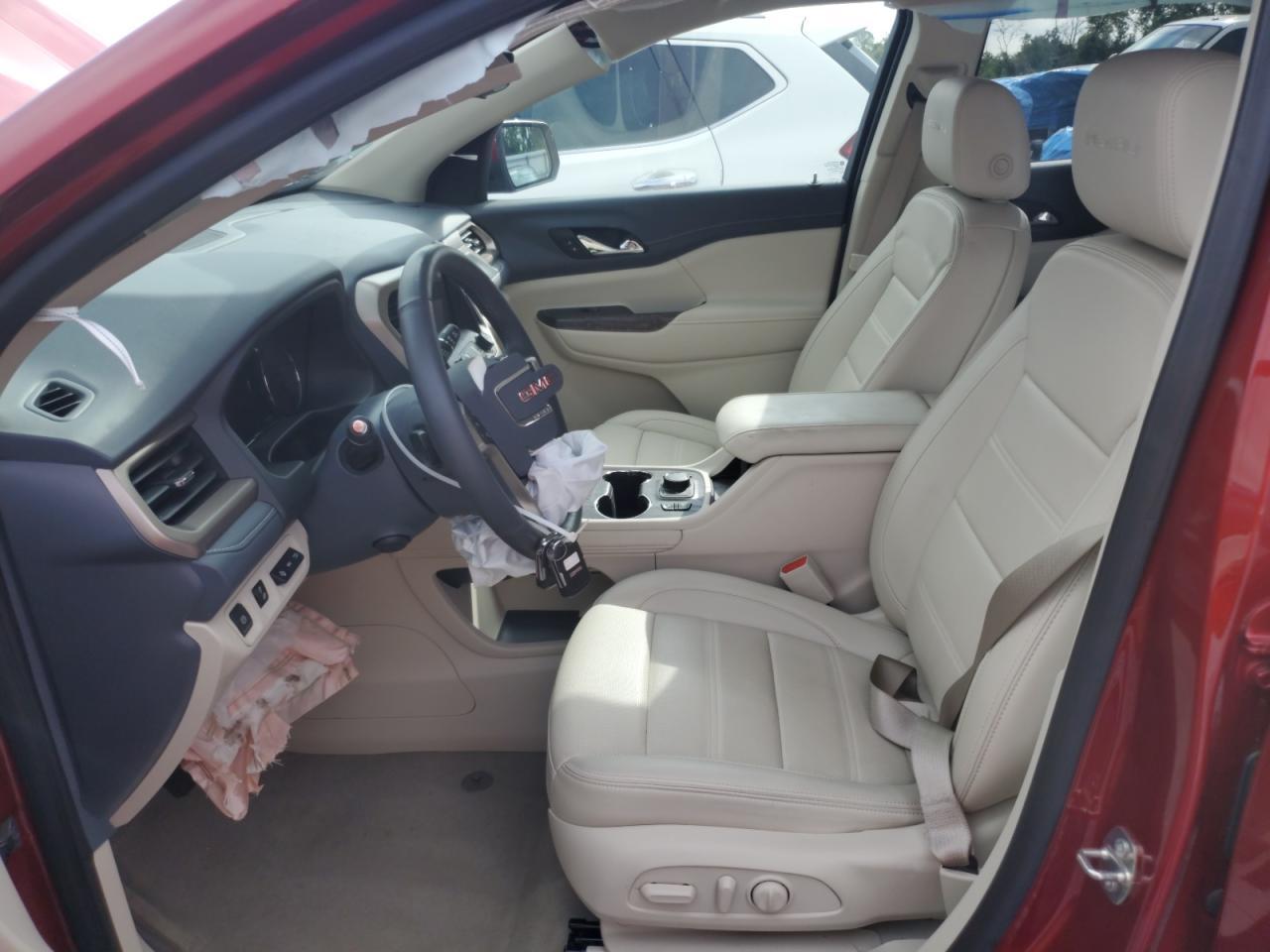 2023 GMC Acadia Denali - Фото 7