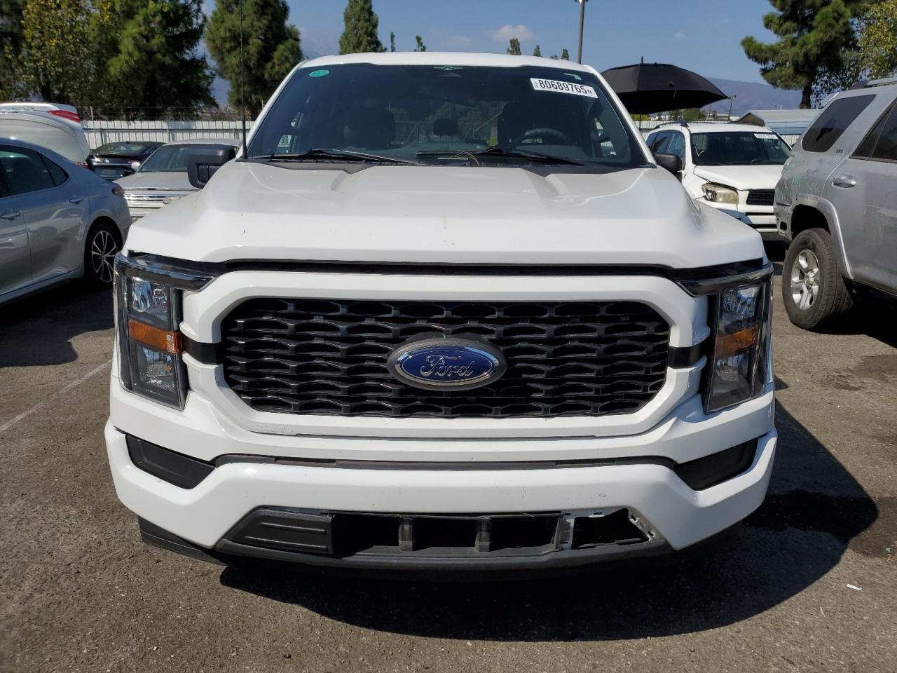 2023 Ford F150 Supercrew - Фото 5