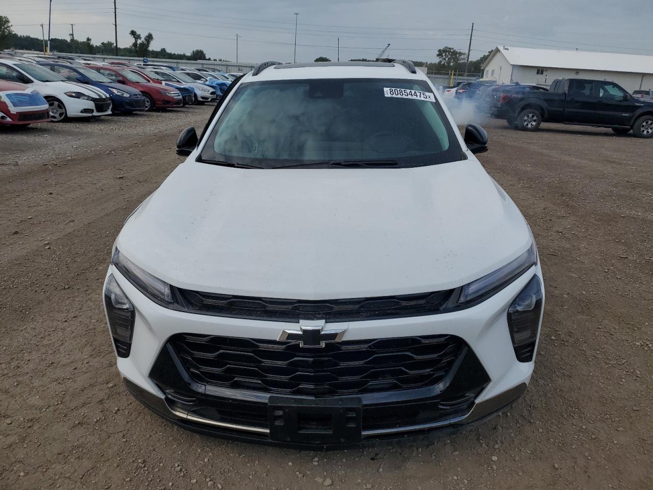 2024 Chev Trax - Image 5