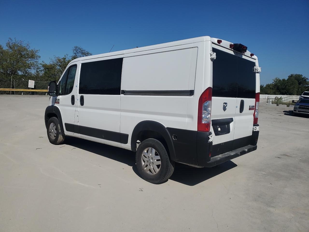2020 Ram Promaster 1500 1500 Standard - Image 2