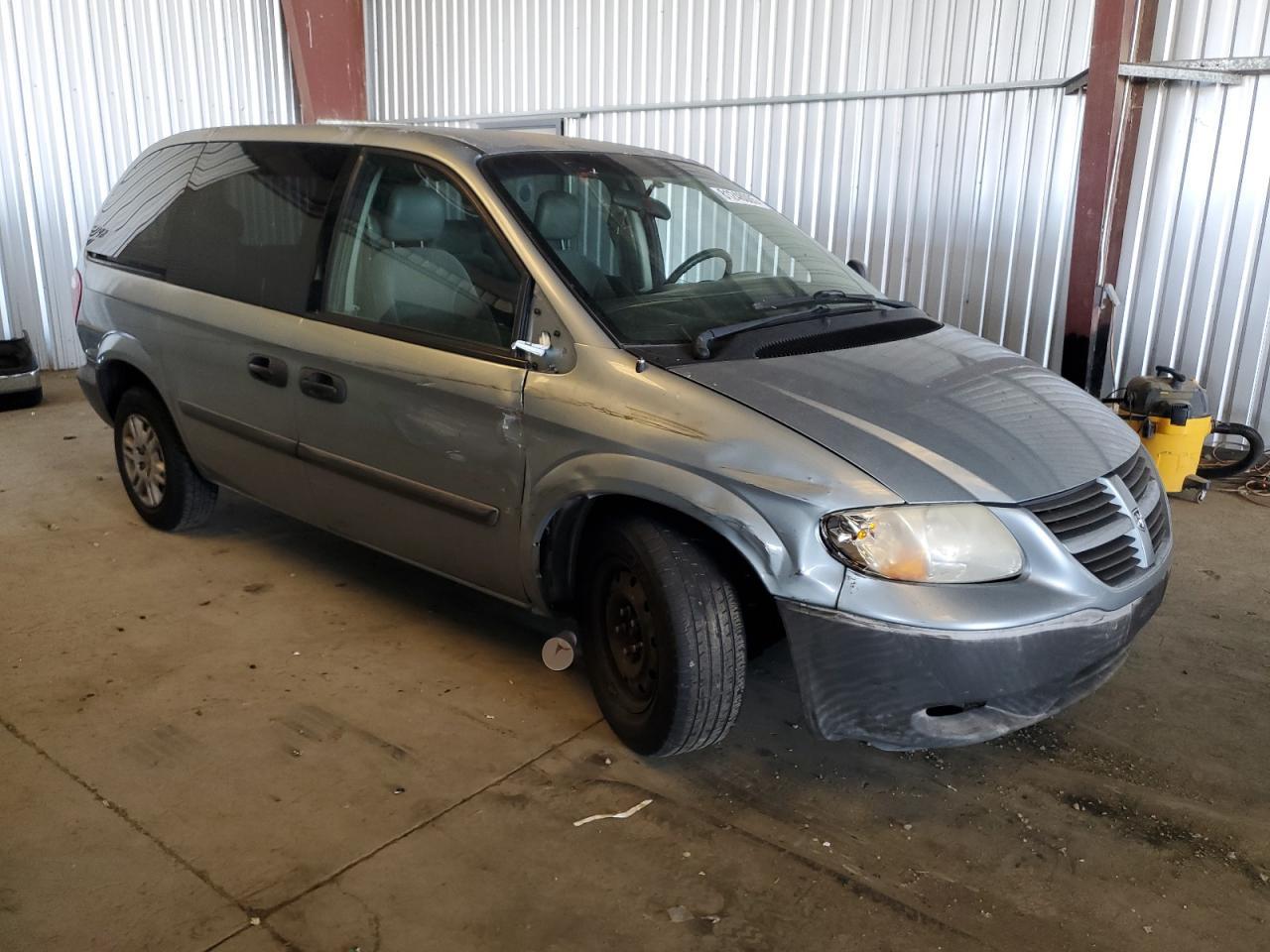 2006 Dodge Caravan Se - Фото 4