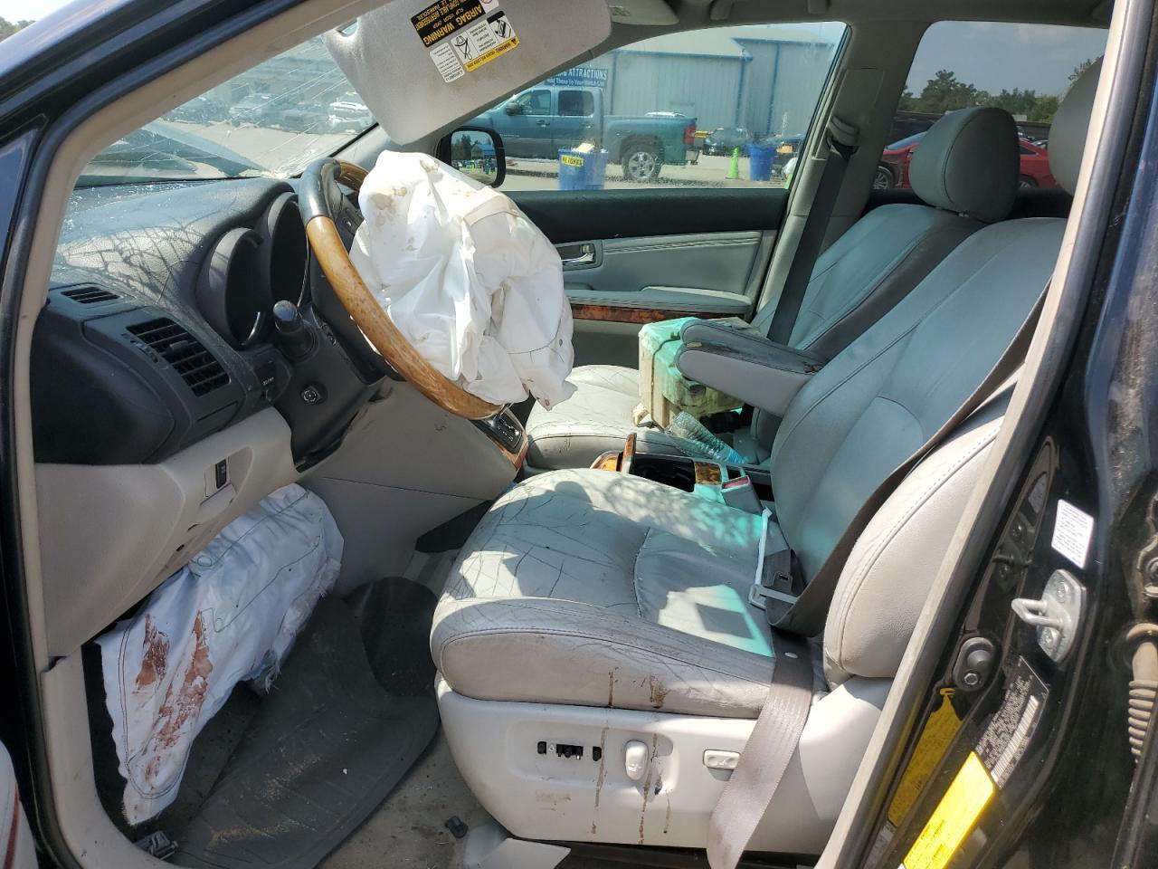 2007 Lexus Rx 350 - Image 7