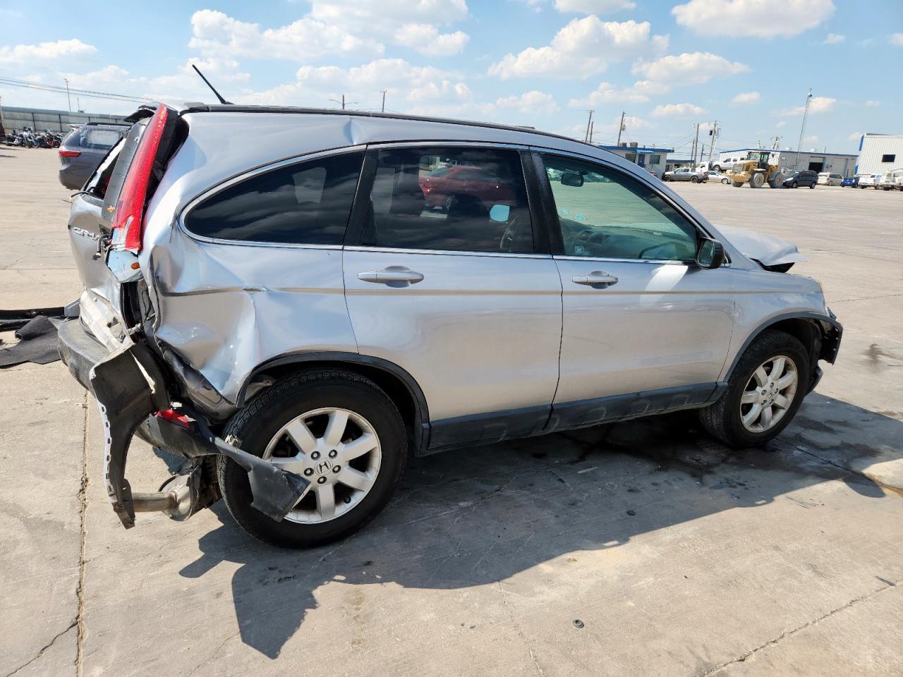 2007 Honda Cr-V Ex - Image 3