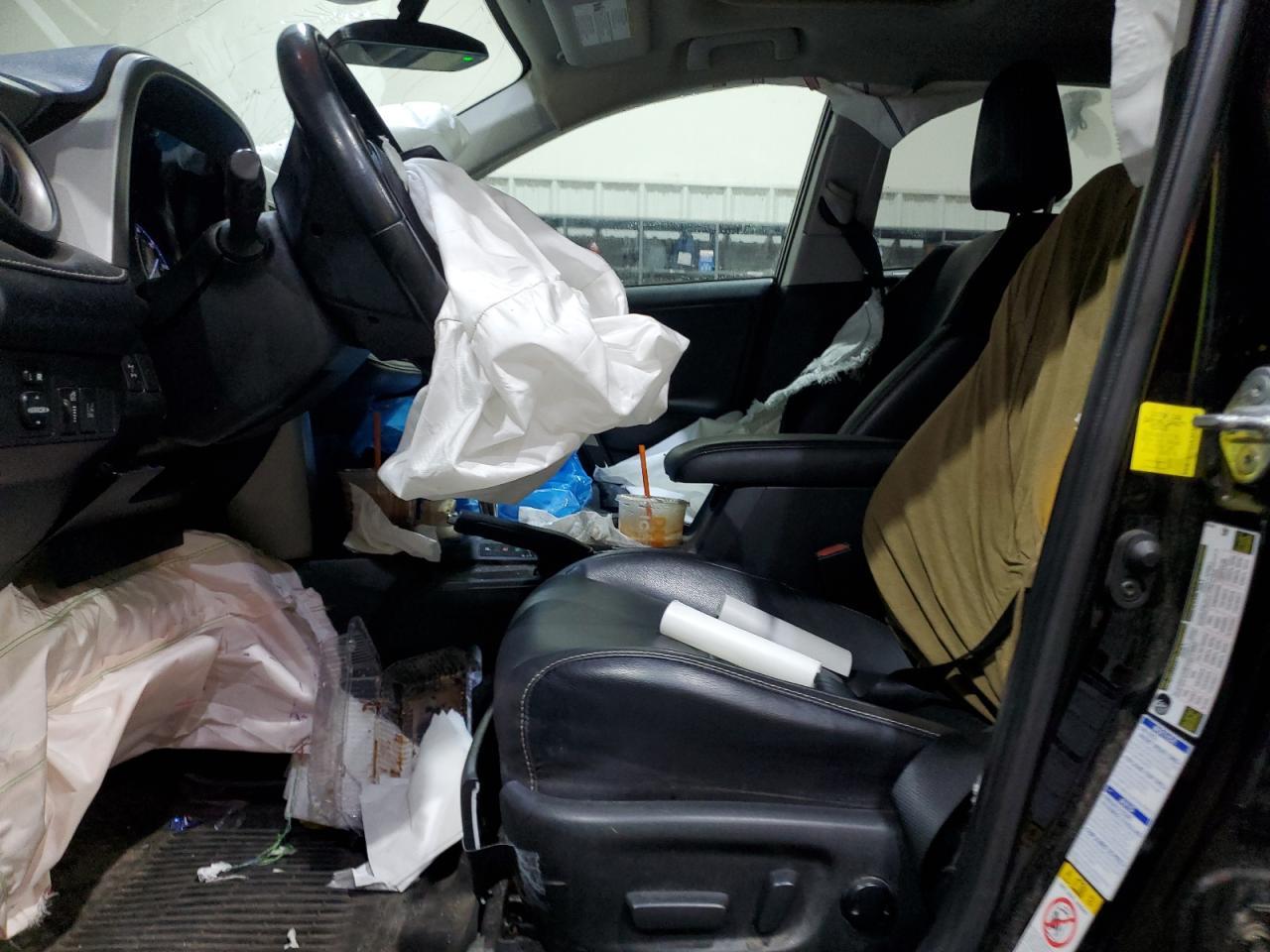 2018 Toyota Rav4 Limited - Image 7