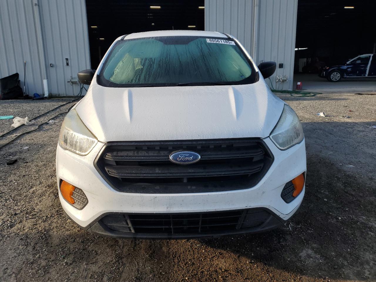 2017 Ford Escape S - Image 5