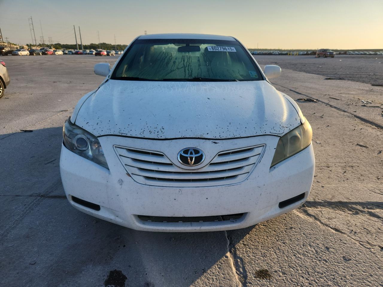 2010 Toyota Camry Base - Фото 5