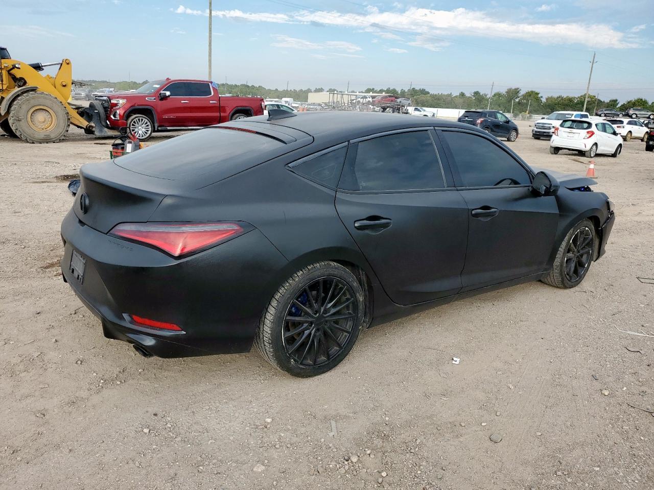 2024 Acura Integra - Фото 3