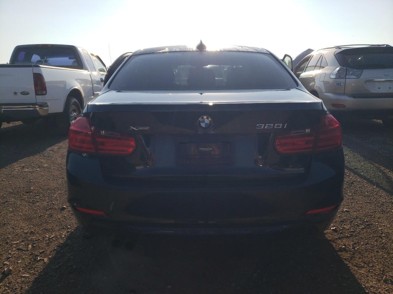 2013 BMW 328 Xi Sulev - Фото 6