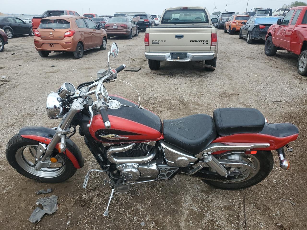 1997 Suzi Marauder - Фото 3