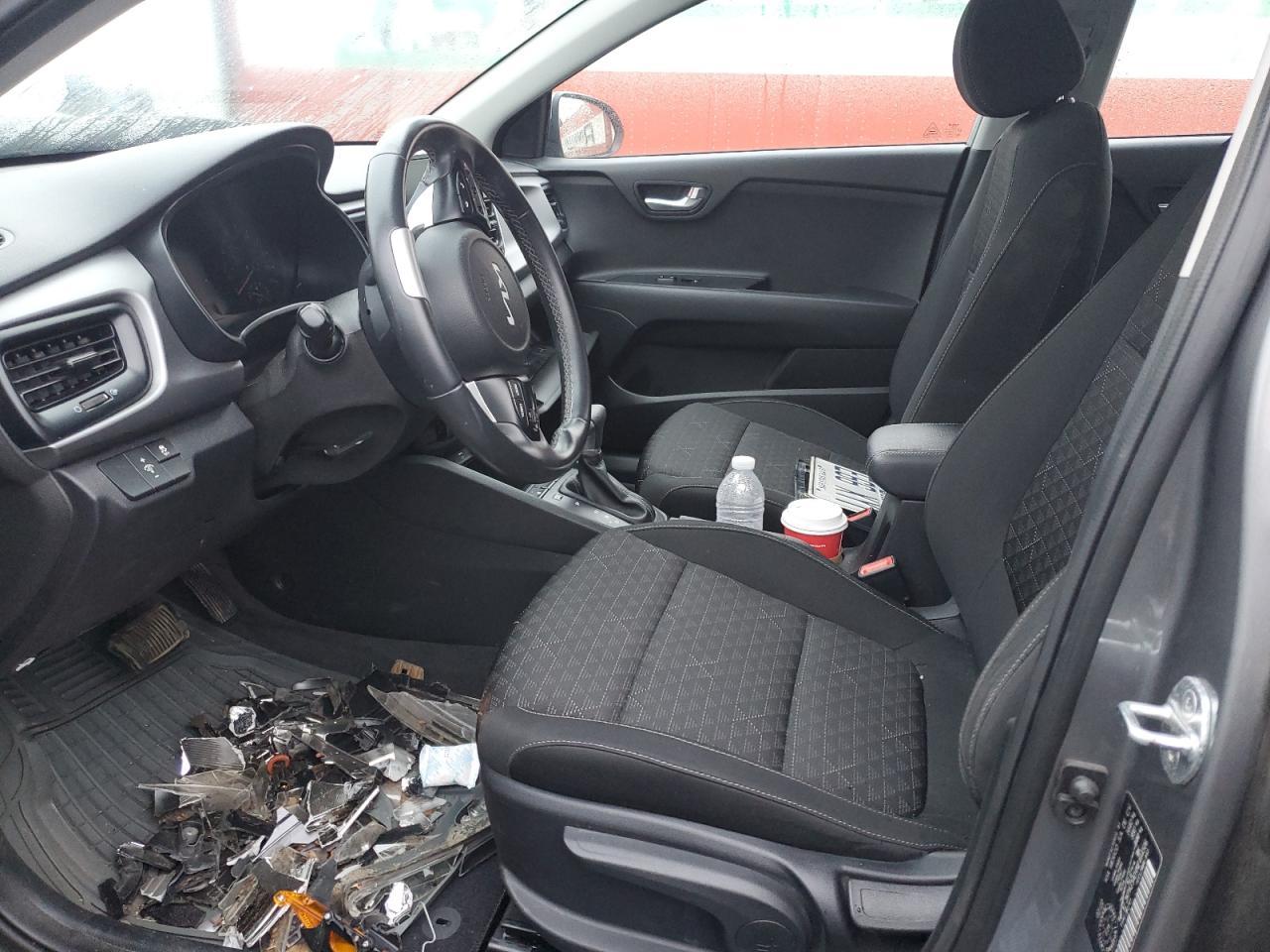 2022 Kia Rio S - Image 7