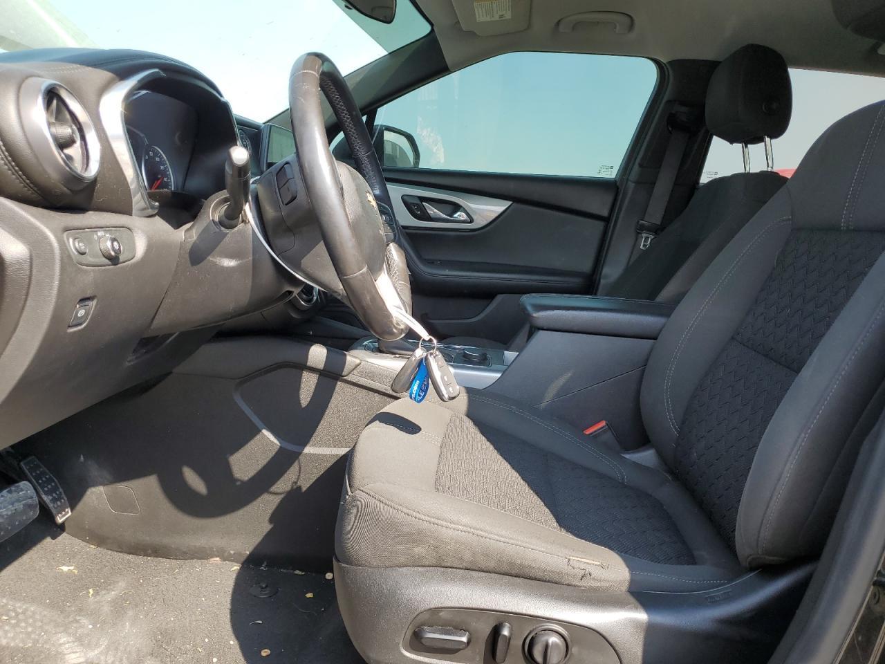 2020 Chevrolet Blazer 2Lt - Image 7