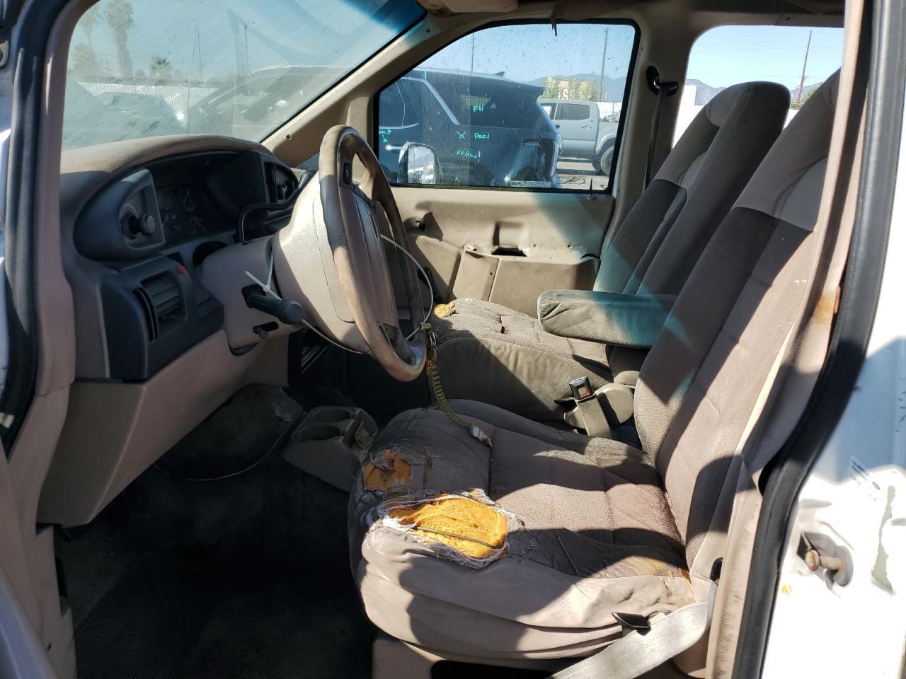 1993 Ford Aerostar - Image 7