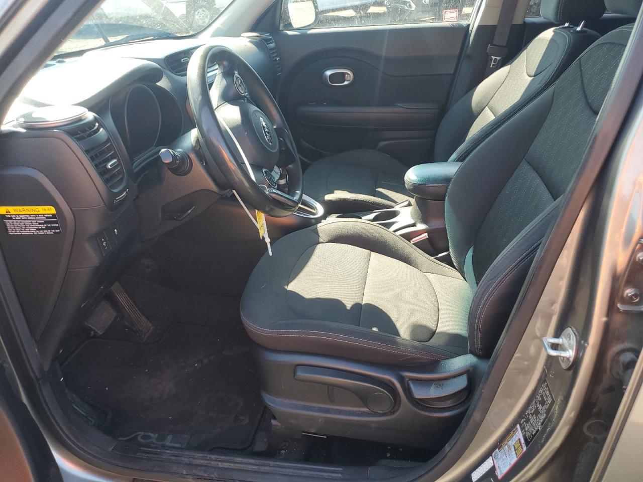 2019 Kia Soul - Image 7