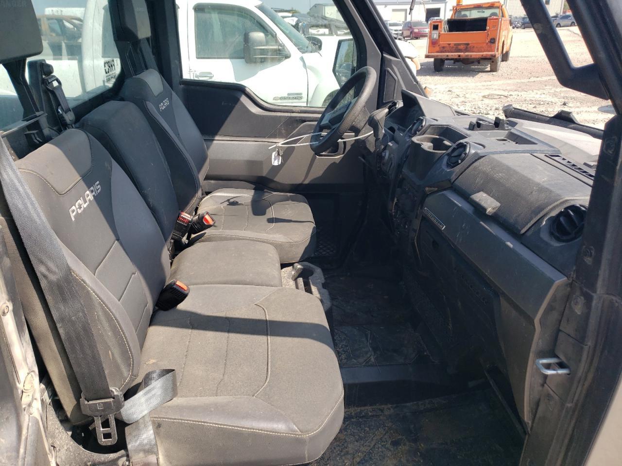 2024 Polaris Ranger Xd 1500 Northstar Edition Premium - Фото 5